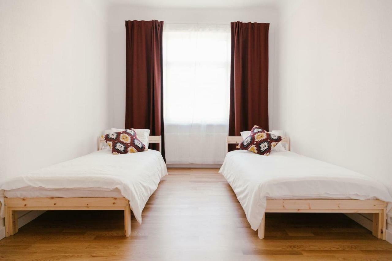 Izu Home ريغا المظهر الخارجي الصورة
