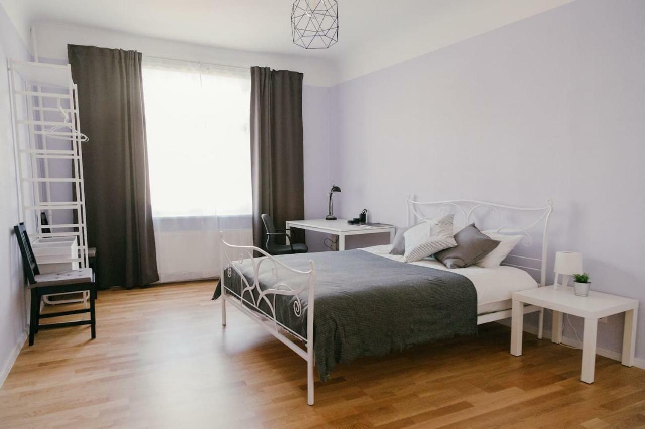 Izu Home ريغا المظهر الخارجي الصورة